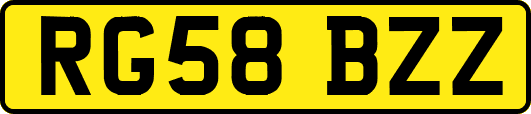 RG58BZZ