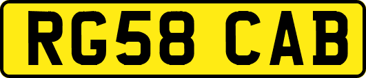 RG58CAB
