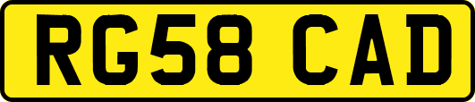 RG58CAD