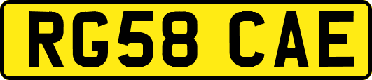 RG58CAE