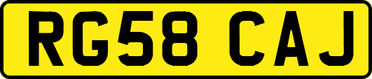 RG58CAJ