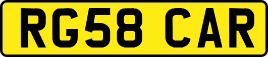 RG58CAR