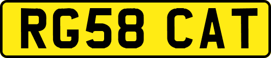 RG58CAT