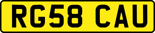 RG58CAU