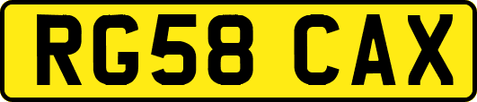 RG58CAX
