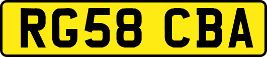 RG58CBA