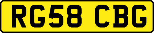 RG58CBG
