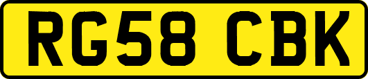RG58CBK