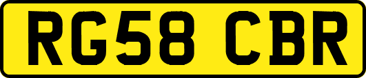 RG58CBR