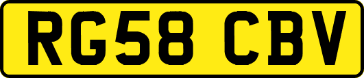 RG58CBV
