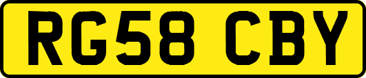 RG58CBY