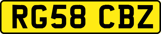 RG58CBZ