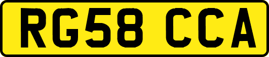 RG58CCA