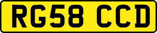 RG58CCD