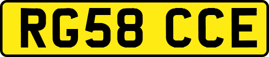 RG58CCE
