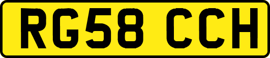 RG58CCH