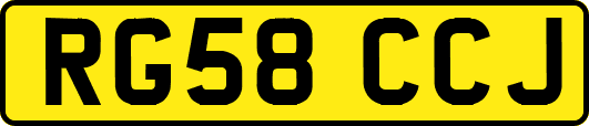 RG58CCJ