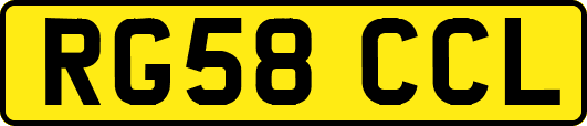 RG58CCL
