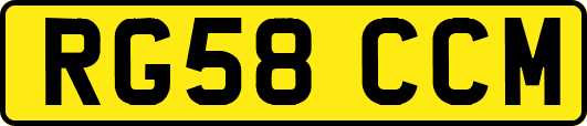 RG58CCM