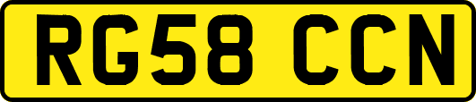 RG58CCN
