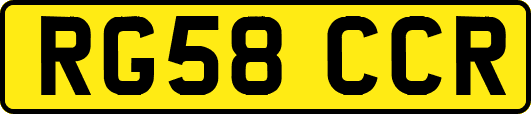 RG58CCR