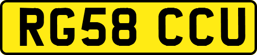 RG58CCU