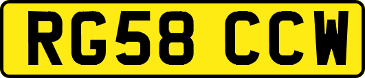 RG58CCW