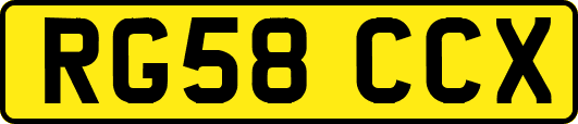 RG58CCX