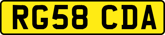 RG58CDA