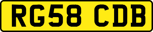 RG58CDB