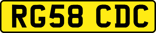RG58CDC