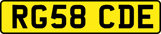 RG58CDE