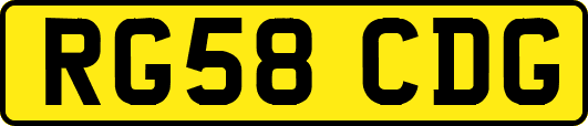 RG58CDG