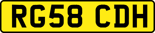 RG58CDH