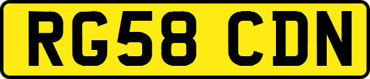 RG58CDN
