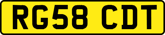 RG58CDT