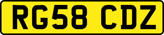 RG58CDZ