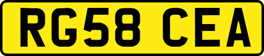 RG58CEA