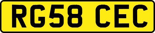 RG58CEC
