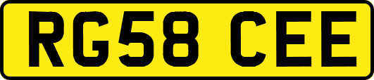 RG58CEE