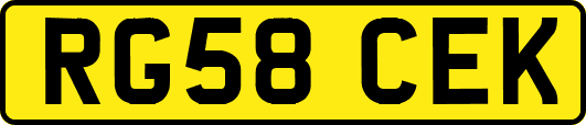 RG58CEK