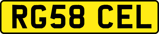 RG58CEL