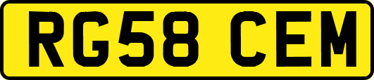 RG58CEM