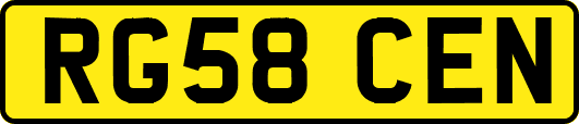 RG58CEN