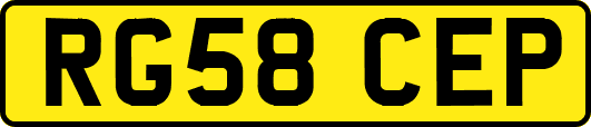 RG58CEP