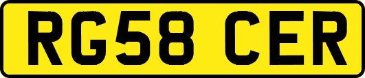 RG58CER