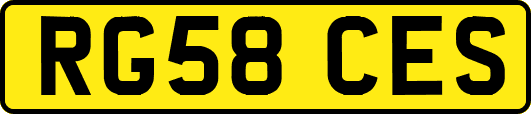 RG58CES