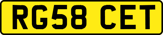 RG58CET