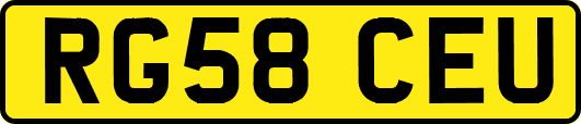 RG58CEU
