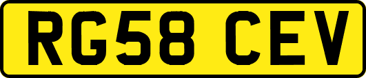 RG58CEV